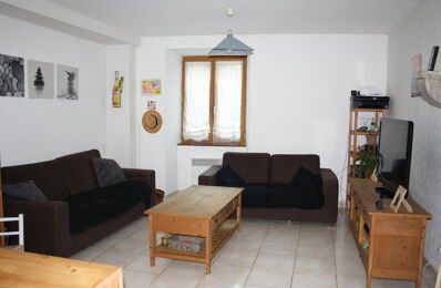 location appartement 637 € CC /mois à proximité de Corrençon-en-Vercors (38250)