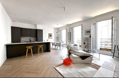 appartement 3 pièces 98 m2 à vendre à Montpellier (34000)