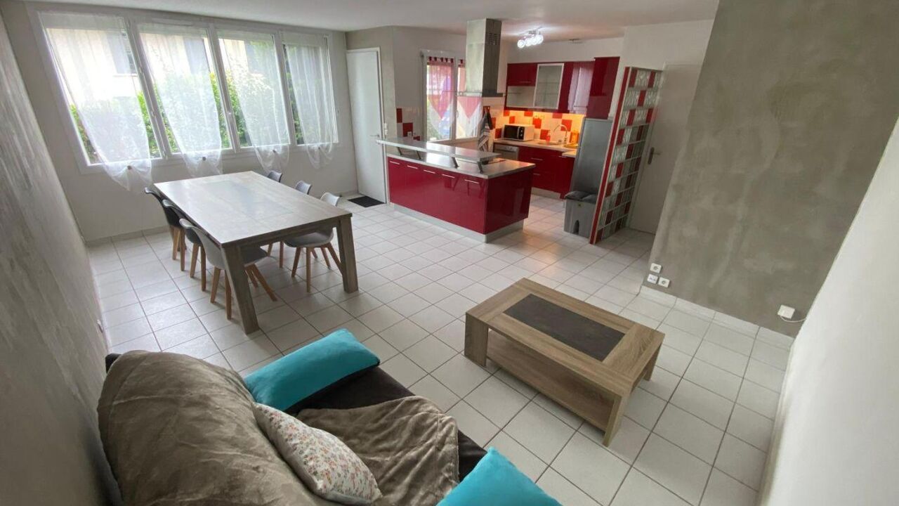 appartement 3 pièces 71 m2 à vendre à L'Arbresle (69210)