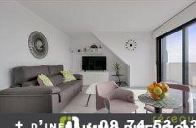 appartement 1 pièces 14 m2 à vendre à Toulouse (31000)