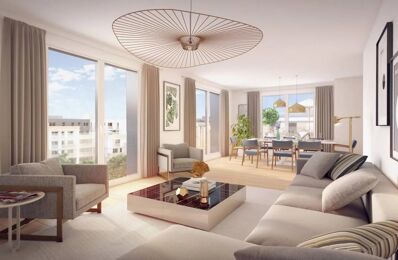 vente appartement 493 000 € à proximité de Bry-sur-Marne (94360)