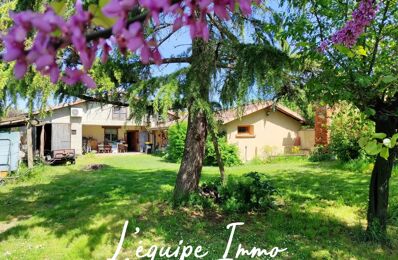 vente maison 259 000 € à proximité de Saint-Sardos (82600)