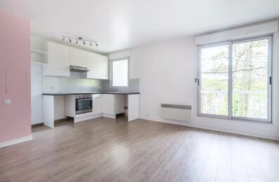 appartement 3 pièces 60 m2 à vendre à Sèvres (92310)