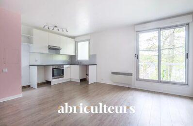 vente appartement 335 000 € à proximité de Vélizy-Villacoublay (78140)