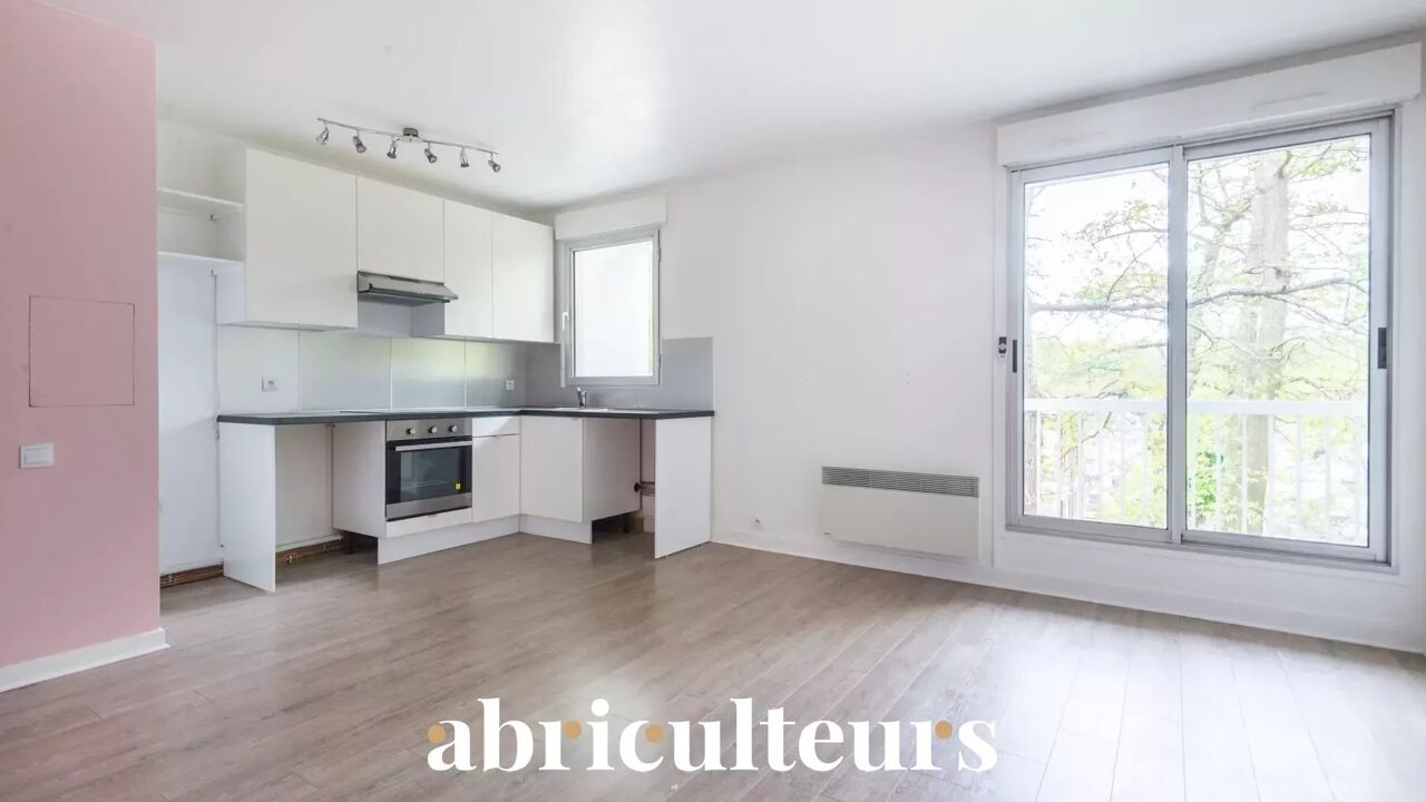 appartement 3 pièces 60 m2 à vendre à Sèvres (92310)