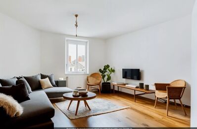 vente appartement 299 000 € à proximité de Fay-de-Bretagne (44130)