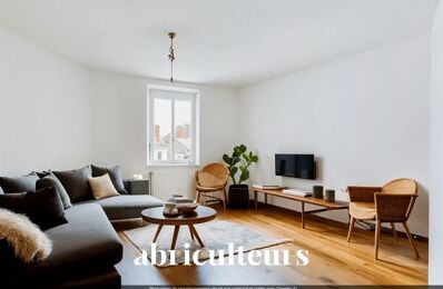 vente appartement 299 000 € à proximité de Rezé (44400)