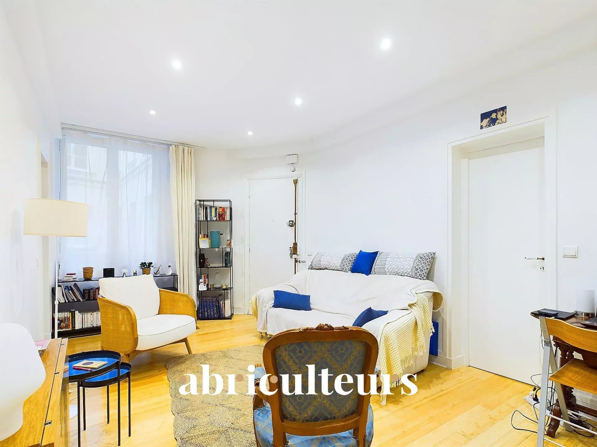 Appartement a vendre  - 2 pièce(s) - 63 m2 - Surfyn