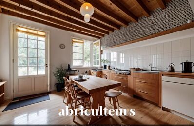 maison 7 pièces 200 m2 à vendre à Chartres (28000)