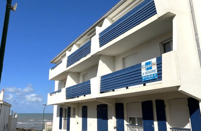 vente appartement 191 000 € à proximité de Jard-sur-Mer (85520)