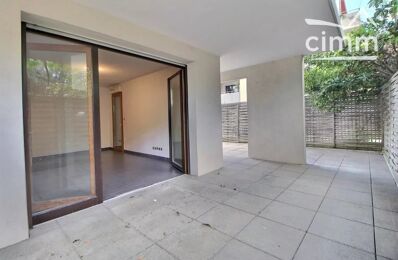 appartement 3 pièces 67 m2 à vendre à Montpellier (34070)