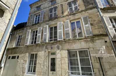 vente maison 209 900 € à proximité de L'Hermenault (85570)