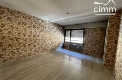 vente appartement 160 000 € à proximité de Samoëns (74340)