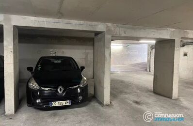 vente garage 29 000 € à proximité de Marseille 6 (13006)