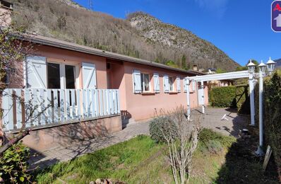 vente maison 213 500 € à proximité de Tarascon-sur-Ariège (09400)