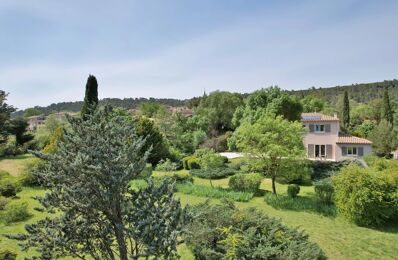 vente maison 610 000 € à proximité de Nages-Et-Solorgues (30114)