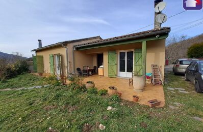 vente maison 170 000 € à proximité de Mirepoix (09500)