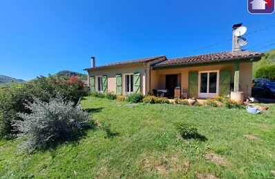vente maison 170 000 € à proximité de Troye-d'Ariège (09500)