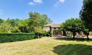 Maison 6 Pièces 224 m² à vendre à Mirepoix (09500)