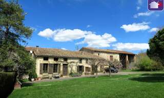 Maison 6 Pièces 224 m² à vendre à Mirepoix (09500)