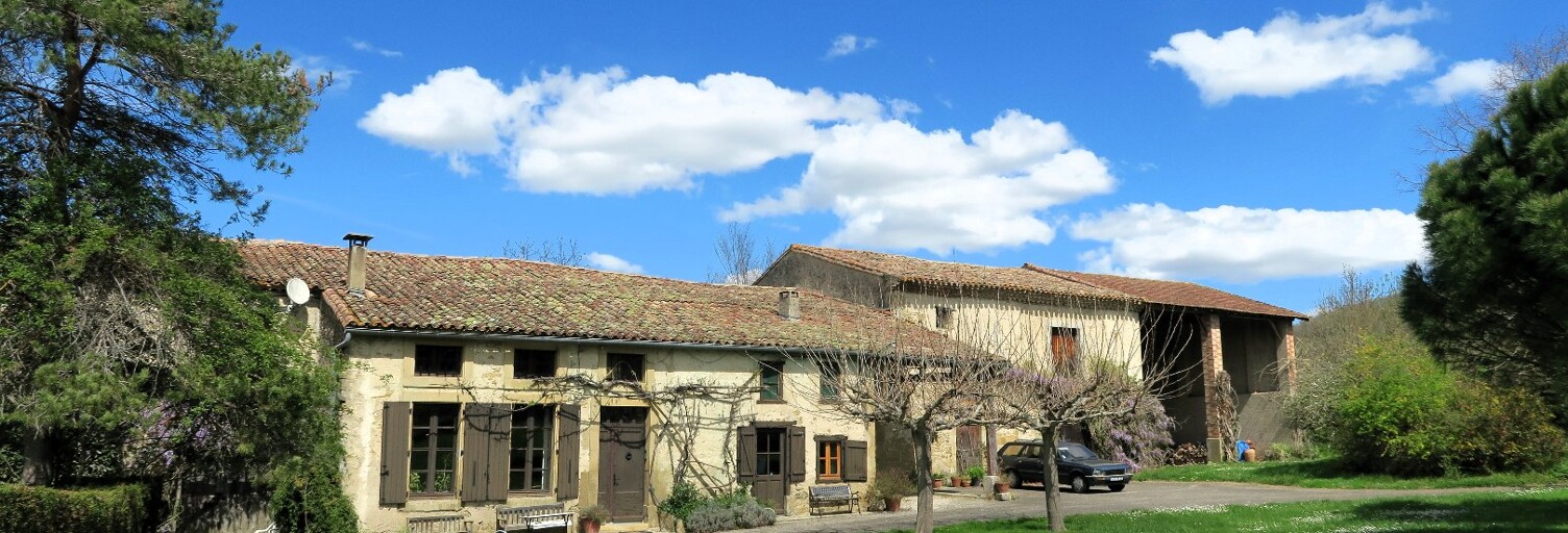 Maison 6 Pièces 224 m² à vendre à Mirepoix (09500)
