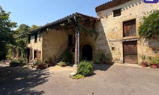 Maison 6 Pièces 224 m² à vendre à Mirepoix (09500)