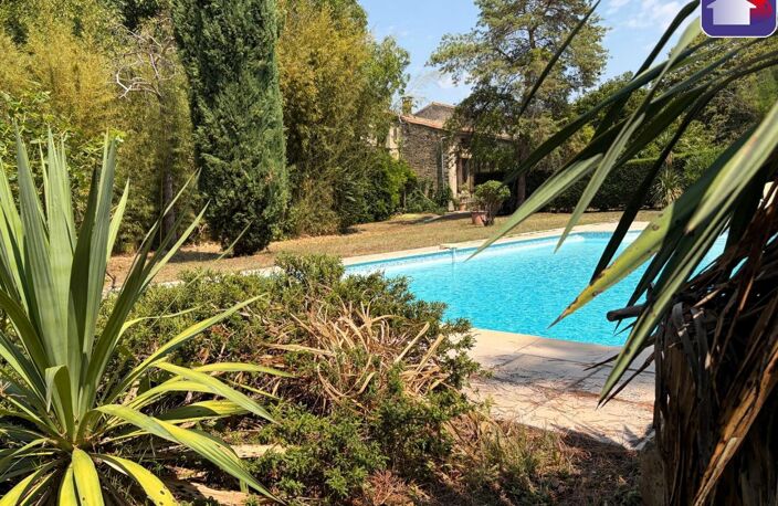 Vente maison 6 pièces 224 m² Mirepoix (09500) — photo 3