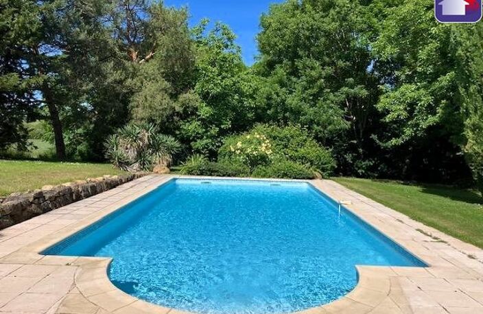 Vente maison 6 pièces 224 m² Mirepoix (09500) — photo 4