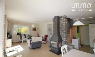 Maison 7 Pièces 120 m² à vendre à Saint-Martin-de-la-Porte (73140)