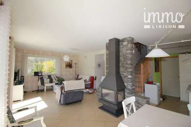 Maison 7 pièces 445000 €