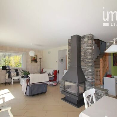 Maison 7 pièces 445000 €