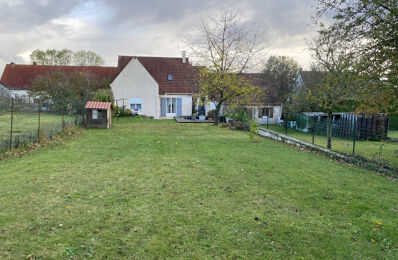 vente maison 224 000 € à proximité de Maignelay-Montigny (60420)