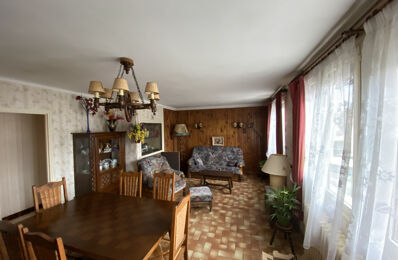 vente maison 174 000 € à proximité de Avrigny (60190)