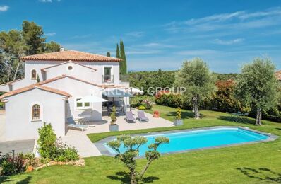 vente maison 2 500 000 € à proximité de Nice (06100)