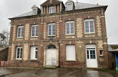 maison 8 pièces 305 m2 à vendre à Milly-sur-Thérain (60112)