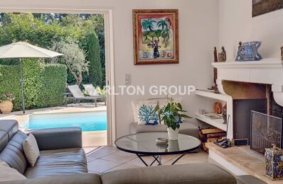 vente maison 1 250 000 € à proximité de Nice (06100)