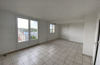 vente appartement 141 000 € à proximité de Lachapelle-Aux-Pots (60650)