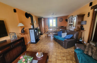 vente maison 260 000 € à proximité de Ailly-sur-Noye (80250)