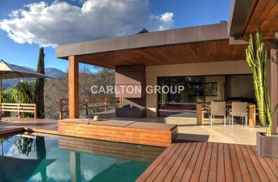 vente maison 3 500 000 € à proximité de Carros (06510)
