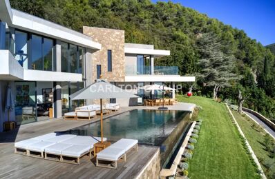 vente maison 6 750 000 € à proximité de La Roquette-sur-Var (06670)