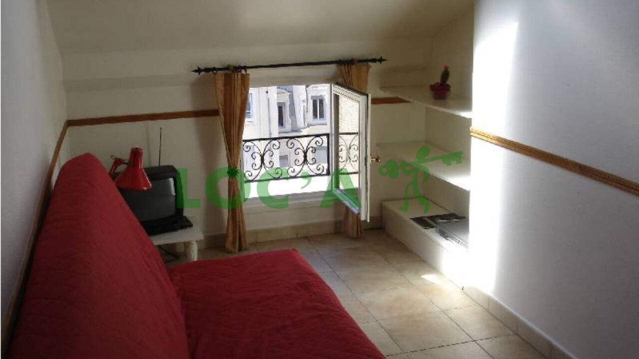 appartement 1 pièces 24 m2 à louer à Lyon 6 (69006)