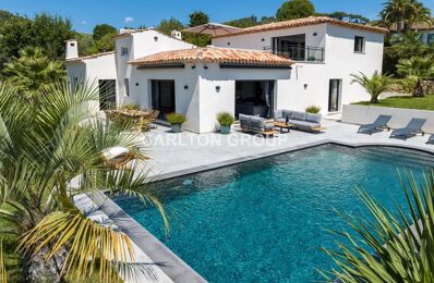vente maison 2 750 000 € à proximité de Carros (06510)