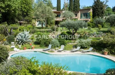 vente maison 2 380 000 € à proximité de Nice (06100)