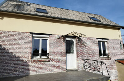 vente maison 220 000 € à proximité de Lormaison (60110)