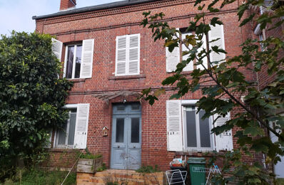 vente maison 233 000 € à proximité de Monneville (60240)