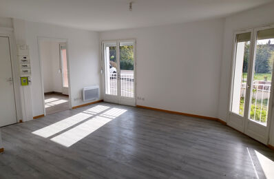 vente appartement 169 000 € à proximité de Beauvais (60000)