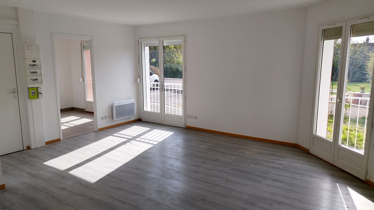 appartement 3 pièces 68 m2 à vendre à Sainte-Geneviève (60730)