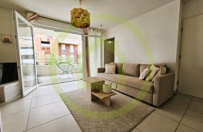 vente appartement 160 000 € à proximité de Castelnau-le-Lez (34170)