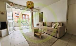 Appartement 2 Pièces 37 m² à vendre à Juvignac (34990)