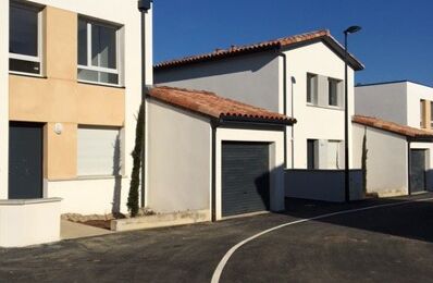 location maison 759 € CC /mois à proximité de Portet-sur-Garonne (31120)
